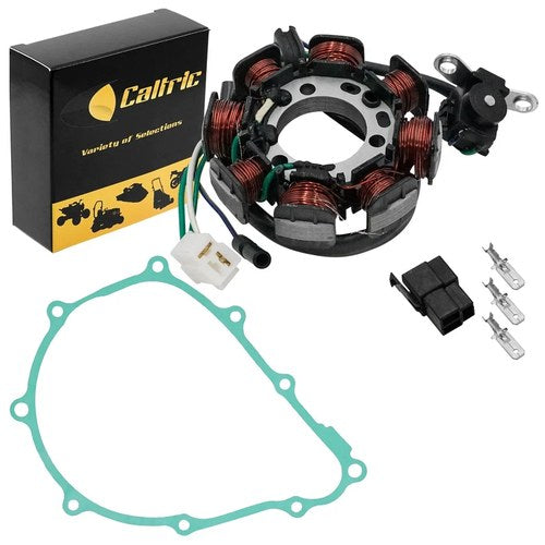 Stator & Gasket for Honda CRF150F Crf 150F CRF150F 2006 2007 2008 2009-2017