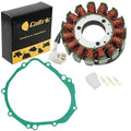 Stator & Gasket for Suzuki GSXR1000 GSX-R1000 2007 2008 / 31401-41G10