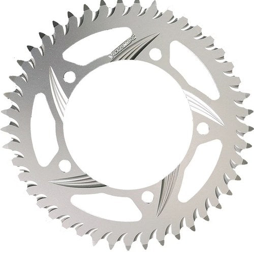 Vortex Aluminum Rear Sprocket Yamaha YZF-R6 2006-2020 525-435C-42