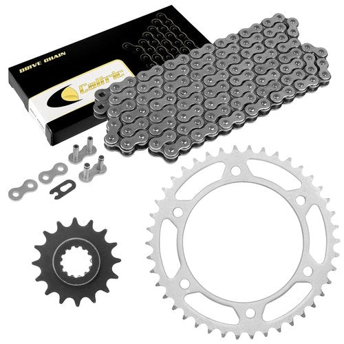 Drive Chain & Sprockets Kit for Honda CBR600RR CBR600RA Abs 2007-2016