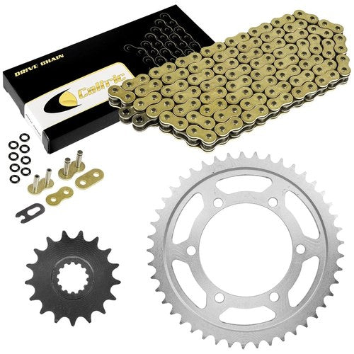 Celox O-Ring Drive Chain and Sprockets Kit for Yamaha R1 YZF-R1 2004-2008