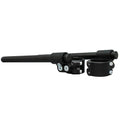 Woodcraft Racing 47mm CLIP-ON Clipon Handlebar Kit With 1" Inch Rise