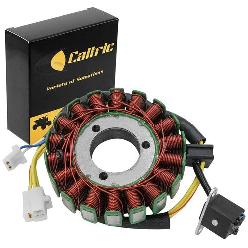 Stator for Suzuki 32101-17G00 32101-17G02 32101-17G01 Magneto