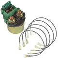 New Starter Solenoid Relay for Honda VT500 VT 500 1983-1984