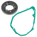 for Yamaha XVZ1200D Venture 1200 1983 84 85 1989 Starter Clutch Sprag and Gasket