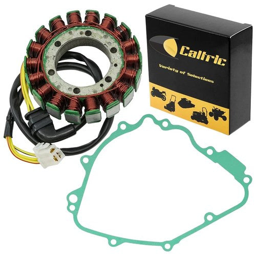 Stator & Gasket for Honda CBR900RE CBR929RE 2001 Magneto