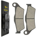 Front Brake Pads for Husqvarna TC250 2002-2013 / 8000A7143 800096934 50313030200