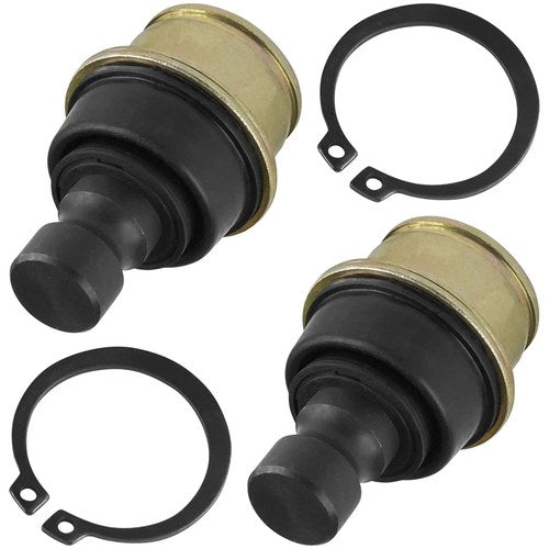 for Can-Am Spyder F3 S T SE6 SM6 2015-2019 Two Front Upper Ball Joint LH RH