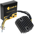 Regulator Rectifier for Suzuki 400 GS400B GS400C 1977 1978