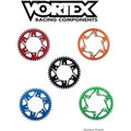 Honda 2004-2020 CRF50F Crf 50 Vortex 420 Rear Sprocket 29-57 Blk Blue Red