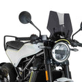 Husqvarna Svartpilen / Vitpilen 401 17-23 Puig Windscreen New Gen Sport Dark Smk