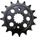 Kawsasaki Ninja 1000 2003-2009 Driven Steel Front Sprocket 1007-520-16T