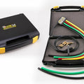 Aprilia RSV4 2009-2018 Healtech Digital Throttle Body Synchronization Tool
