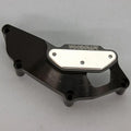 Yamaha 2021-2025 Tenere 700 Woodcraft Lhs Stator Cover Protector S. Steel Plate