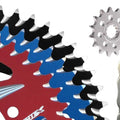 Honda 2014-2020 CB1100 Vortex 530 Chain & CAT5 Sprocket Kit 17-42 (-1 +2)