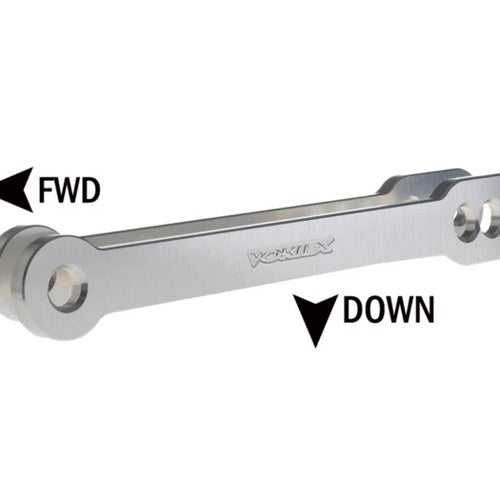 Kawasaki 2005-2006 ZX600 (ZX6RR) Vortex Rear Suspension Lowering Links