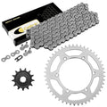 Drive Chain & Sprockets Kit for Suzuki RM-Z250 RMZ250 2004 2005 2006