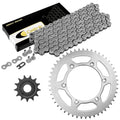 Drive Chain & Sprockets Kit for Yamaha YZ250F 2012-2017