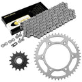 Drive Chain & Sprockets Kit for KTM 701 Enduro 2016 / 600 LC4 Enduro 1990