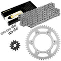Celox Drive Chain & Sprockets For Honda CRF150F 2003-2005 520 X 112