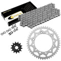 Celox Drive Chain & Sprockets For Honda XR200R 1986-2002 520 X 108
