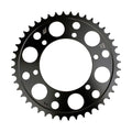 Honda CBR1000RR 2004-2023 Driven Steel Rear Sprocket 5032-520-43T
