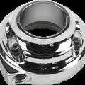 Harley Davidson Harddrive Throttle Clamp Single Cable Screw IN Style Chr 53382