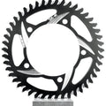 Vortex 438ZK-43 Aluminum Rear Sprocket 520 43 T