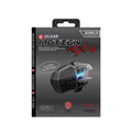 Uclear Digital - New Motion HDX-V Bluetooth Helmet Audio System – Single Kit