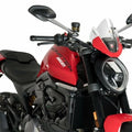 Ducati Monster 937 Plus 2021-2023 Puig Windscreen Sport Clear