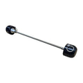 Kawasaki 2023-2024 Ninja ZX-4RR Woodcraft Racing Front Axle Slider Kit