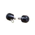 Kawasaki 2017-2022 Ninja 650 Woodcraft Racing Front Axle Slider Kit