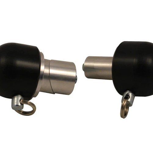 Suzuki 2008-2024 Gsxr 1000 Woodcraft Racing Rear Axle Slider Kit