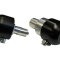 Suzuki 2011-2024 Gsxr 600 / Gsxr 750 Woodcraft Racing Rear Axle Slider Kit