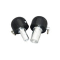 Honda 2013-2024 Cbr 600RR / ABS Woodcraft Racing Rear Axle Slider Kit