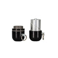 Ducati 2017-2020 Scrambler 1100 Woodcraft Racing Front Axle Slider Kit