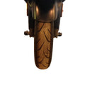 Aprilia 2018-2020 Shiver 900 Woodcraft Racing Front Axle Slider Kit