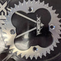 Honda 1998-2008 TRX300EX TRX300 Vortex 520 Rear Aluminum Sprocket 34-46 Silver