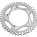 Kawasaki 2006-2022 ZX14 ZX14R Vortex 530 Rear Aluminum Sprocket 34-54 Silver