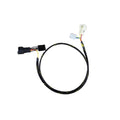 Yamaha 2017-2020 Yzf R6 Woodcraft Racing Key Switch Elimination Harness