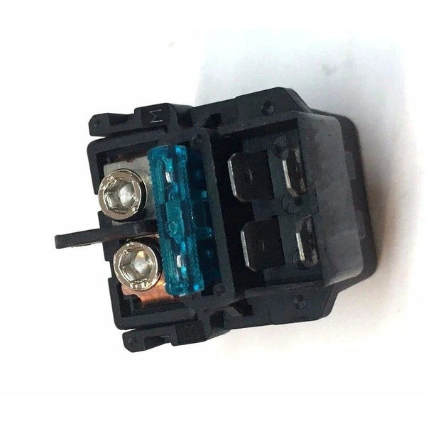 Starter Relay Solenoid For Honda RVT1000R Motorcycle 2003 2004 2005 2006 New