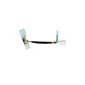 Yamaha 2022-2024 R7 Woodcraft Racing Key Switch Elimination Harness