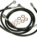 Harley Davidson 2006-11 V-Rod / Night Rod / Special Gbrakes Front Brake Line Kit