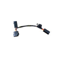 Ducati 2007-2011 1098 / R / S Woodcraft Racing Key Switch Elimination Harness
