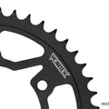 Yamaha 2001-2015 FZ1 Vortex 530 Pitch Rear Steel Sprocket 38-39 42-48