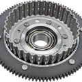Harley Davidson Evo Big Twin 94-97 Harddrive Clutch Basket - OEM 37707-94