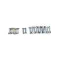 Woodcraft Racing 12-2599 Complete Bolt Set for 1.5 - 3" Riser Clipons