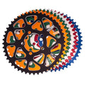 2020-2024 Segway X160 Vortex E-Dirt Bike Aluminum 420 Rear Sprocket 40T-64T