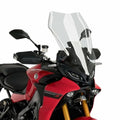 Yamaha 2021 Tracer 900 GT Puig Windscreen Touring Clear