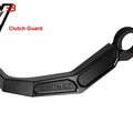 Vortex Racing V3 Hand / Clutch Lever Guard Assembly - Left Side
